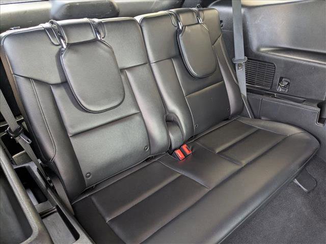 Certified 2020 Ford Explorer ST w/ Premium Technology Package image 22