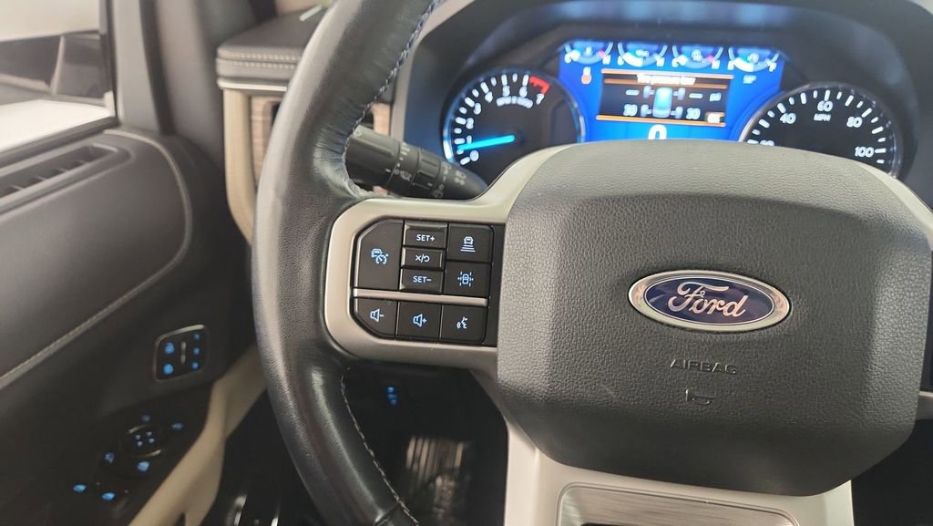 Certified 2023 Ford Expedition Limited AWD/4WD image 20
