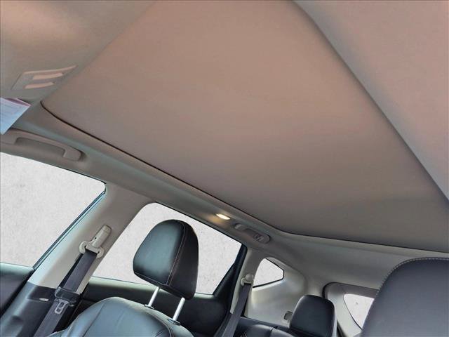 Used 2021 Nissan Murano Platinum w/ Cargo Package FWD image 11
