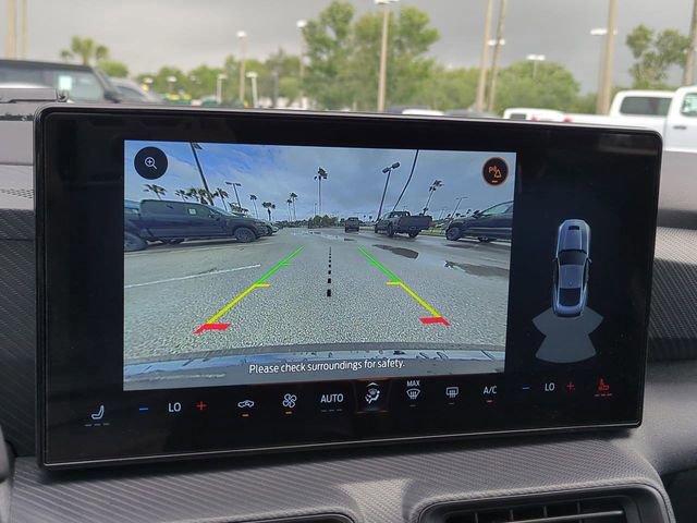 Certified 2025 Ford Mustang Convertible image 18