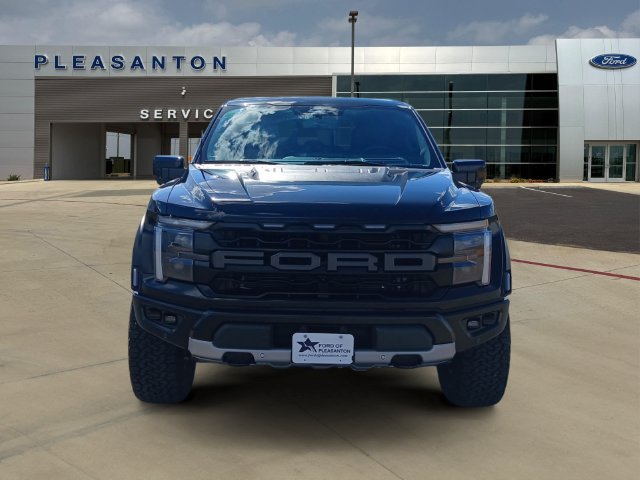 Certified 2025 Ford F150 Raptor AWD/4WD image 8