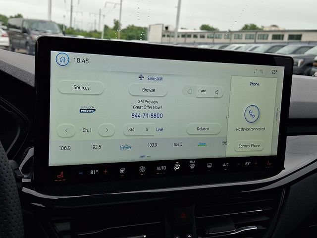 Certified 2023 Ford Escape ST-Line w/ Tech Pack #1 AWD/4WD image 17