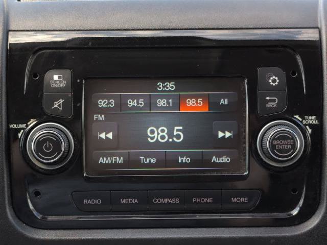 Used 2019 RAM ProMaster 3500 w/ Interior Convenience Group FWD image 11