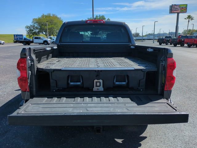 Used 2021 Toyota Tundra SR5 image 13