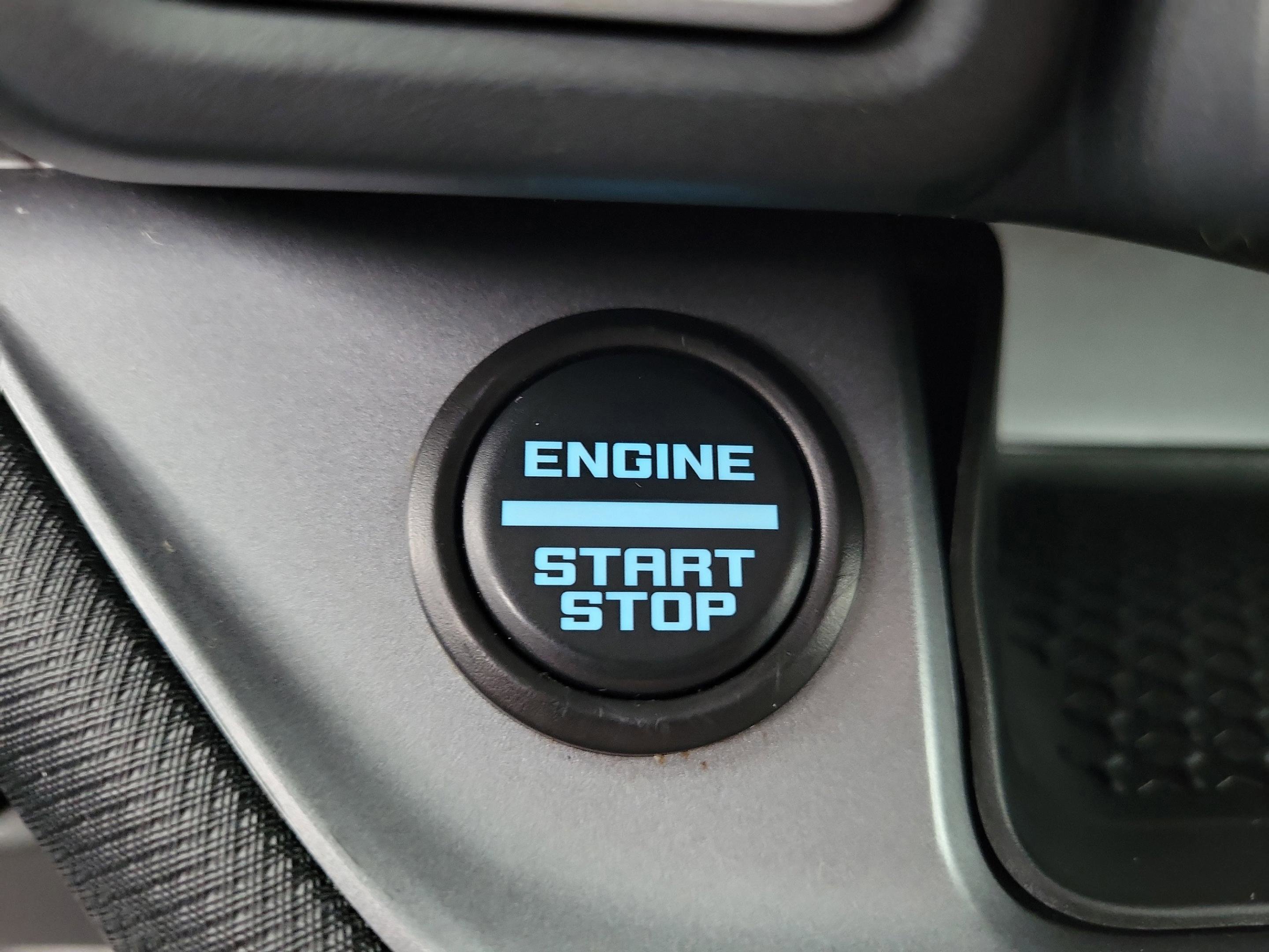 Certified 2022 Ford Bronco Sport Big Bend w/ Convenience Package image 29