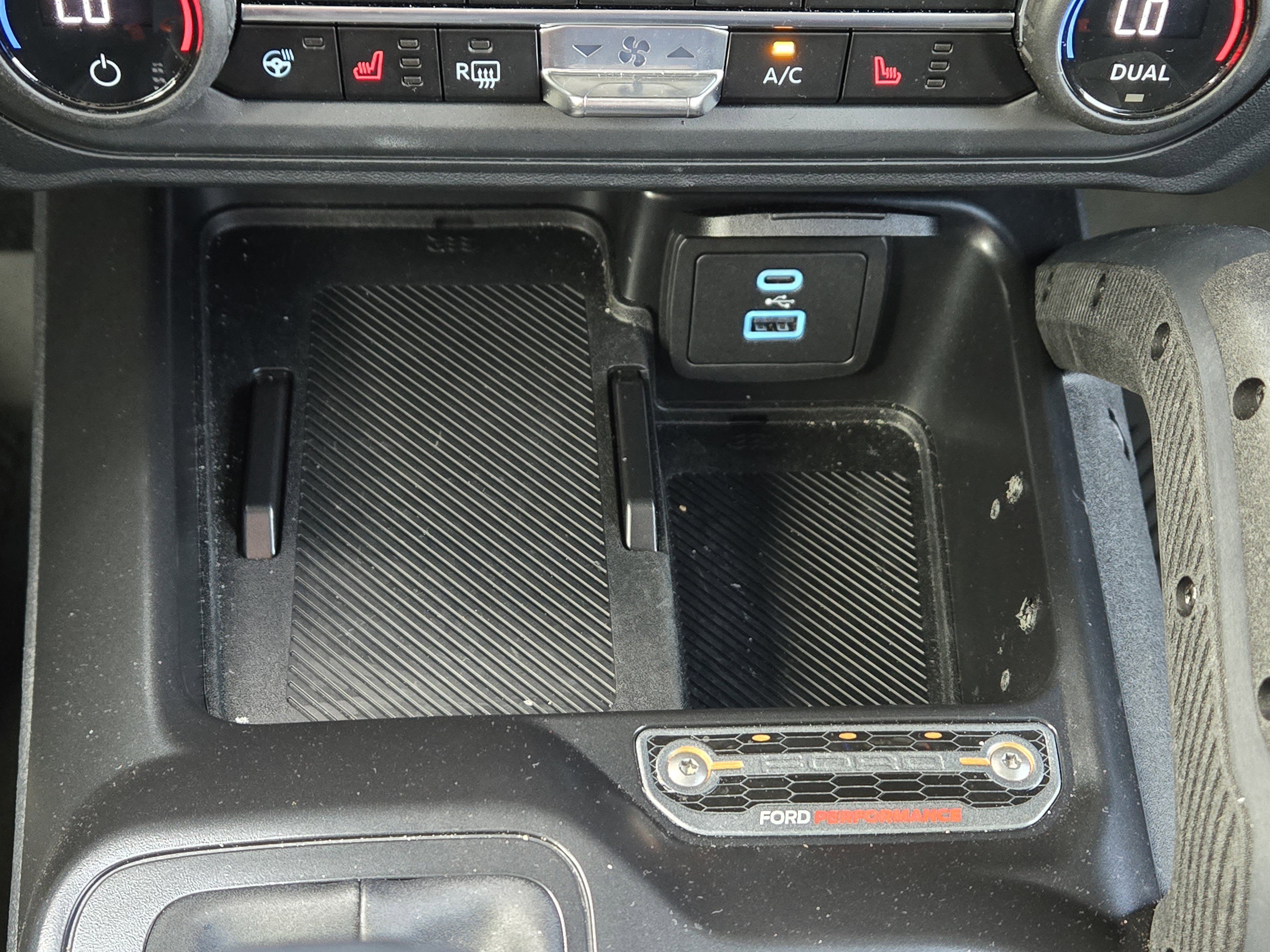 Certified 2025 Ford Bronco Raptor AWD/4WD image 30