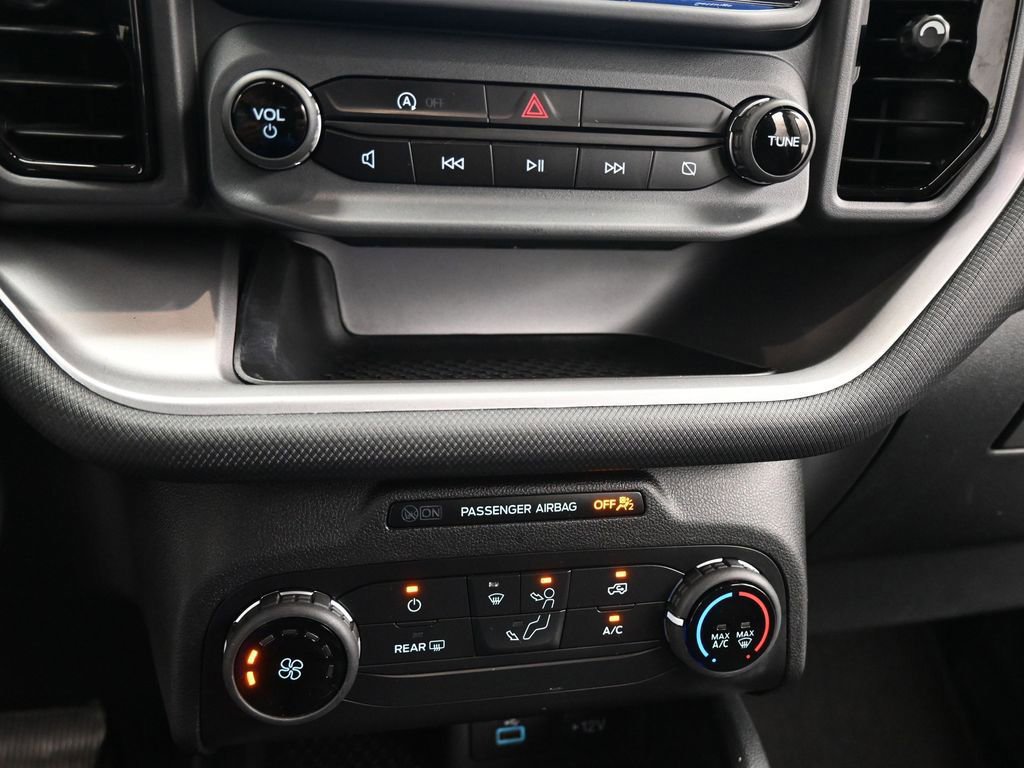 Certified 2021 Ford Bronco Sport image 41