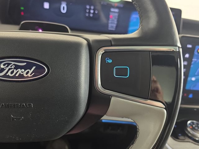 Certified 2025 Ford Expedition Max Platinum AWD/4WD image 15