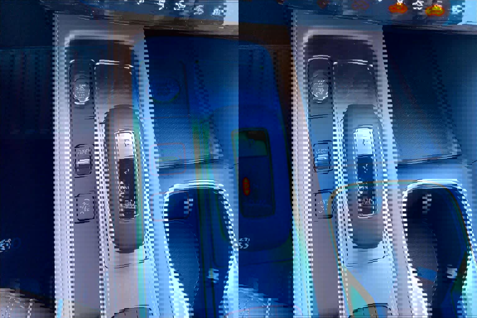 Used 2024 INFINITI QX60 Autograph w/ Cargo Package image 33