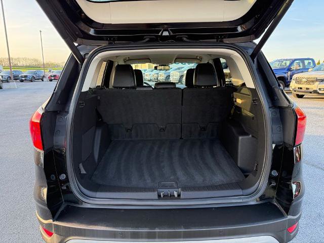 Certified 2019 Ford Escape Titanium AWD/4WD image 20