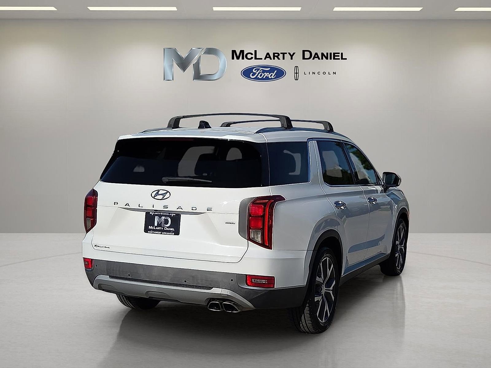 Used 2022 Hyundai Palisade SEL w/ Premium Package AWD/4WD image 5