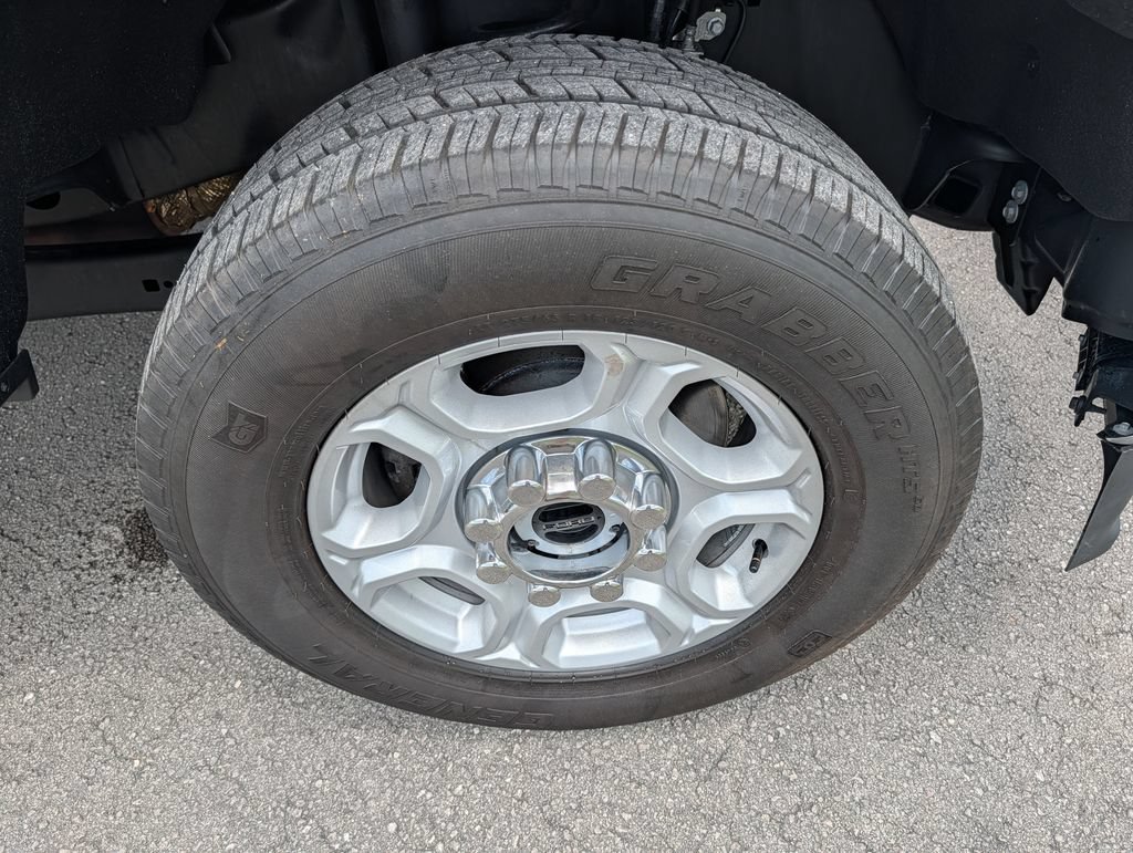 Certified 2026 Ford F250 XLT AWD/4WD image 34