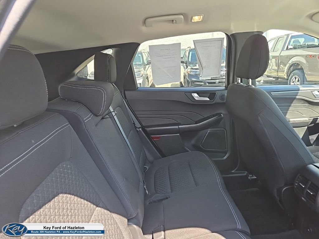 Certified 2023 Ford Escape Active w/ Tech Pack #2 image 53