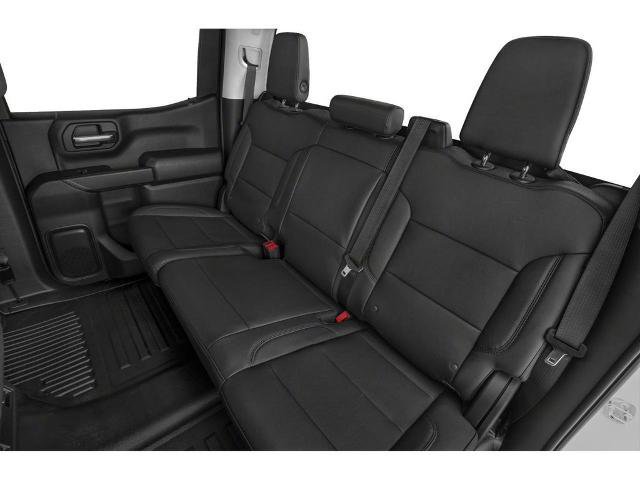 Used 2023 GMC Sierra 1500 Denali image 17