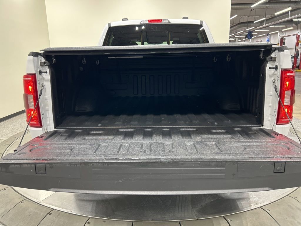 Certified 2023 Ford F150 XLT w/ Equipment Group 302A High AWD/4WD image 31