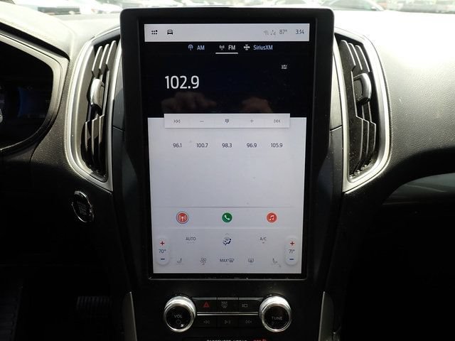 Certified 2023 Ford Edge SEL w/ Convenience Package AWD/4WD image 15
