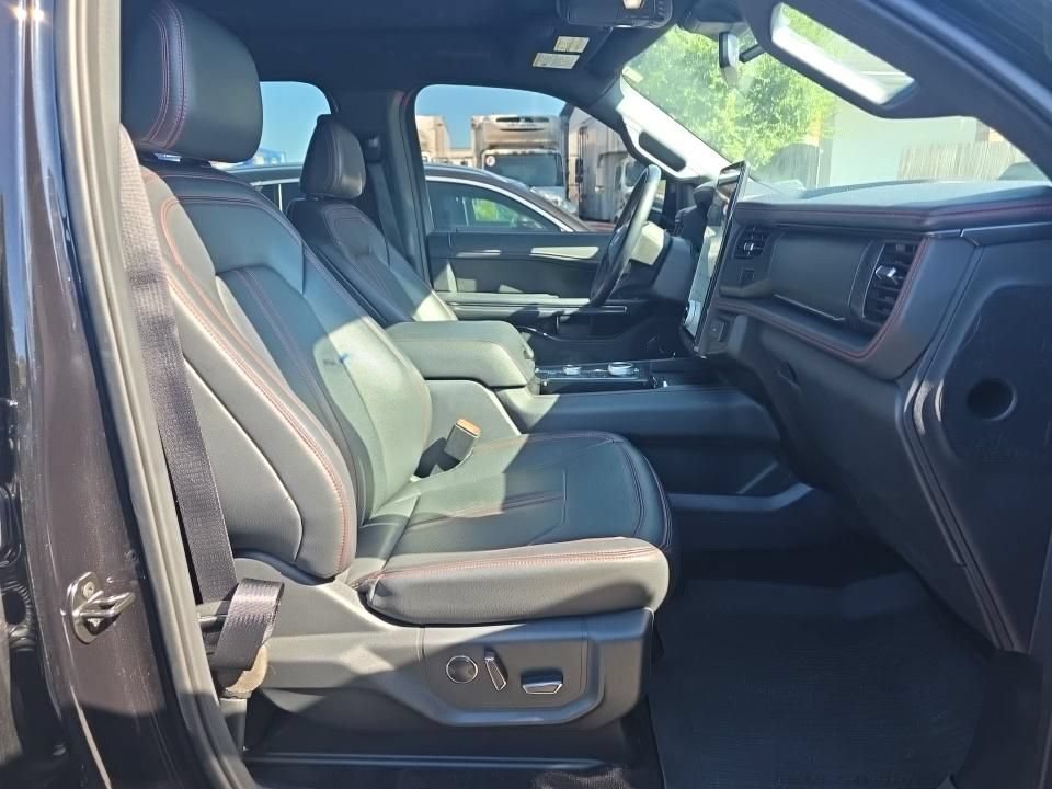 Certified 2023 Ford Expedition Limited AWD/4WD image 10
