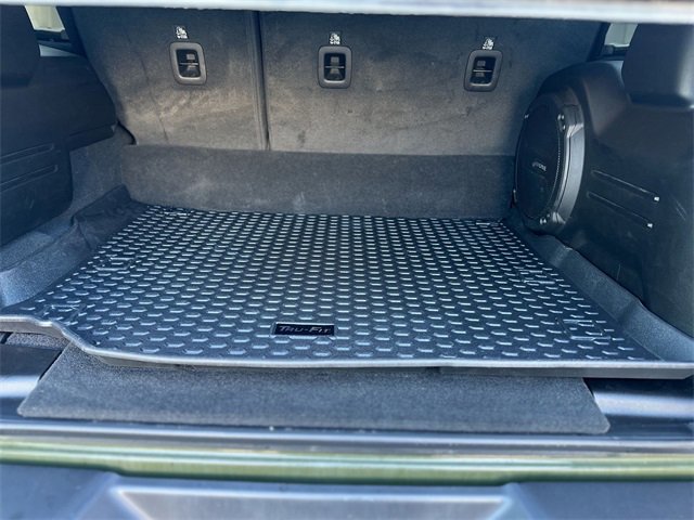 Used 2024 Jeep Wrangler Unlimited Rubicon 4xe image 25