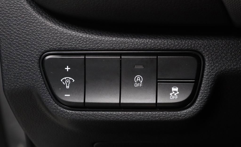 Used 2024 Kia Seltos LX image 27