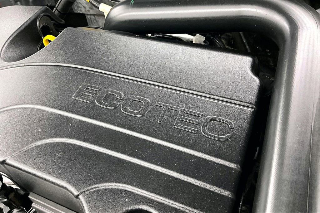 Used 2024 Chevrolet Equinox LS w/ LS Convenience Package image 34