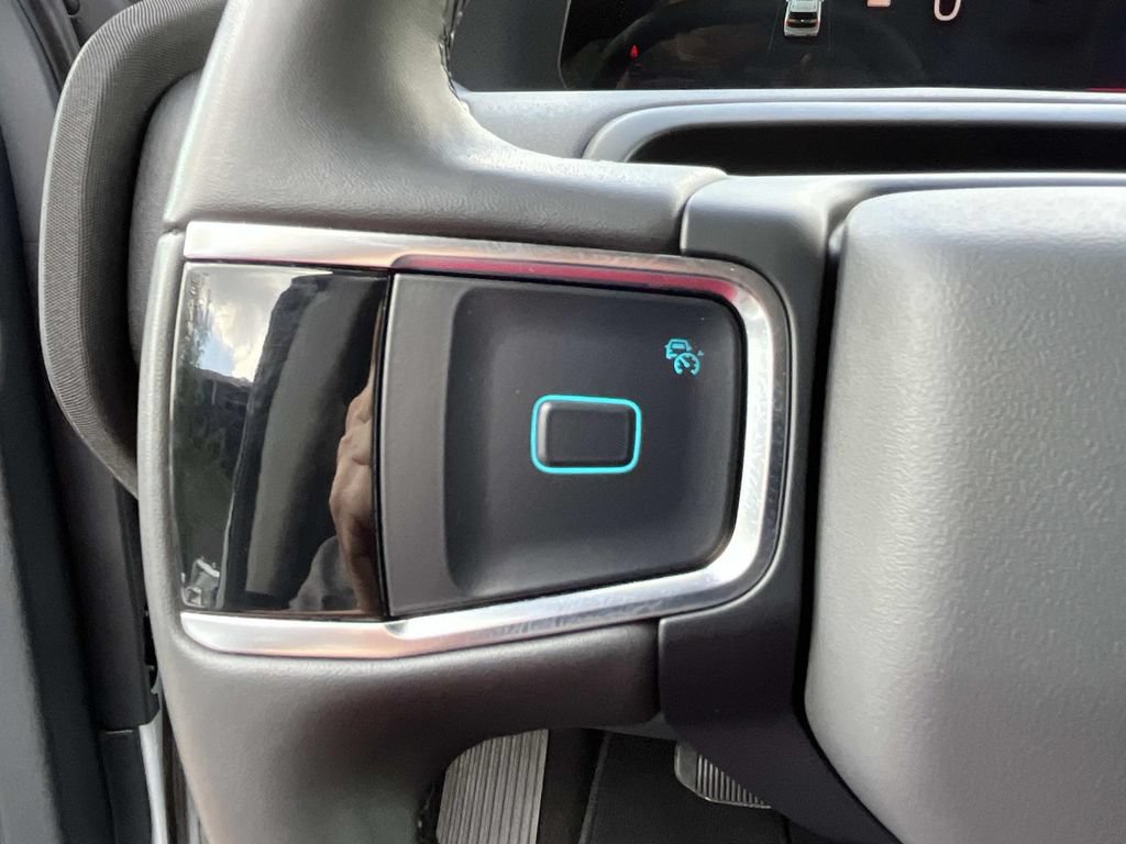 Certified 2025 Ford Expedition Max Active AWD/4WD image 37