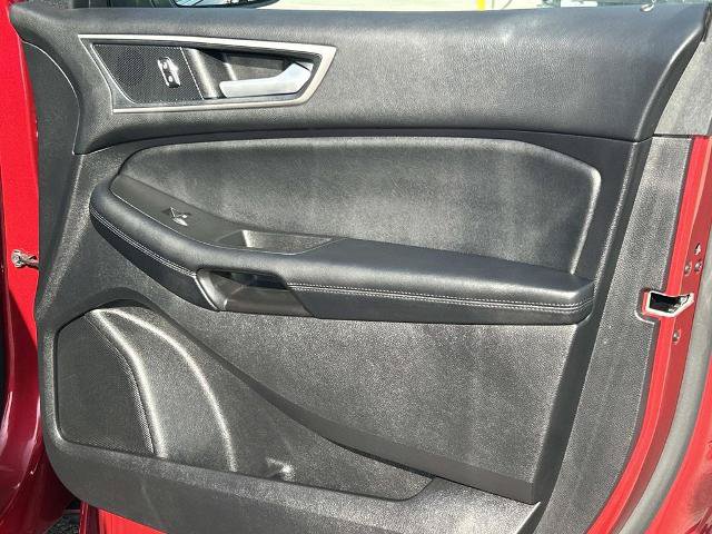 Certified 2021 Ford Edge SEL w/ Convenience Package FWD image 27