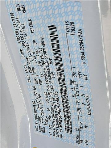 Certified 2023 Ford Bronco Wildtrak AWD/4WD image 24