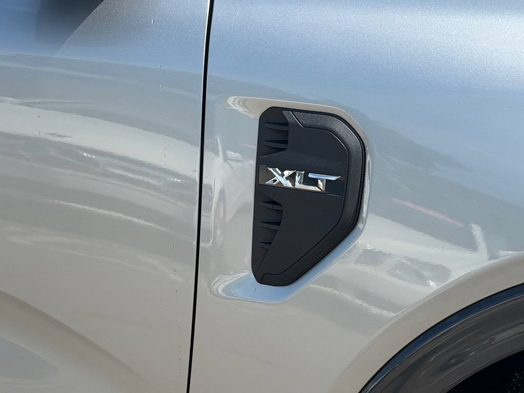 Certified 2024 Ford Ranger XLT RWD image 10