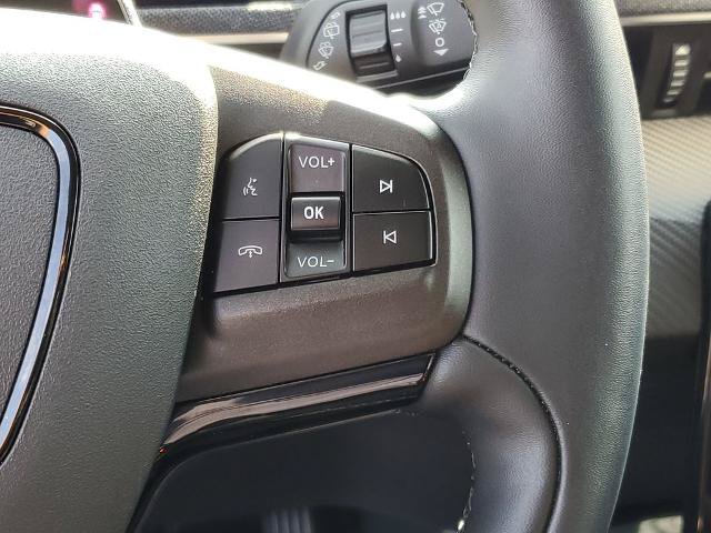 Certified 2024 Ford Mustang Mach-E Premium AWD/4WD image 13