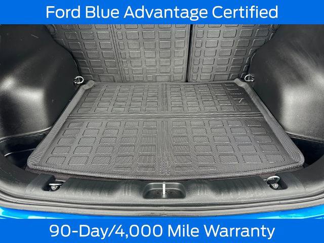 Used 2023 Jeep Compass Limited image 7