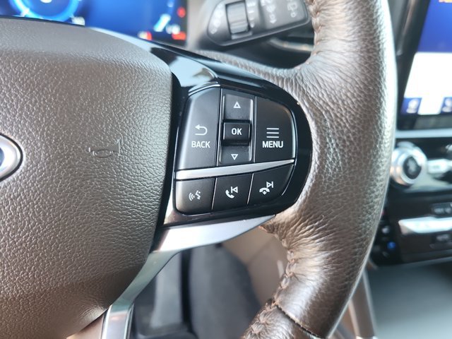 Certified 2023 Ford Explorer King Ranch w/ Technology Package AWD/4WD image 25