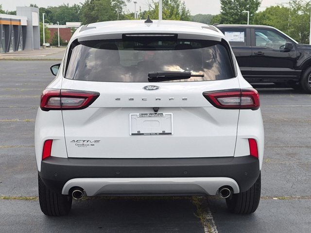 Certified 2025 Ford Escape Active w/ Tech Pack #1 FWD image 5