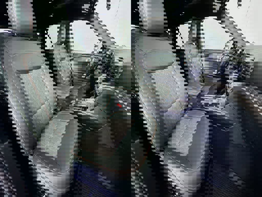 Certified 2022 Ford Explorer Timberline image 18