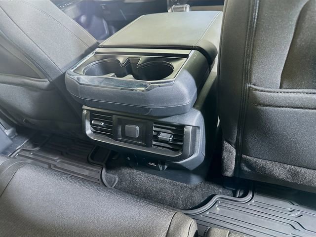 Certified 2023 Ford F150 XLT w/ Equipment Group 302A High image 15