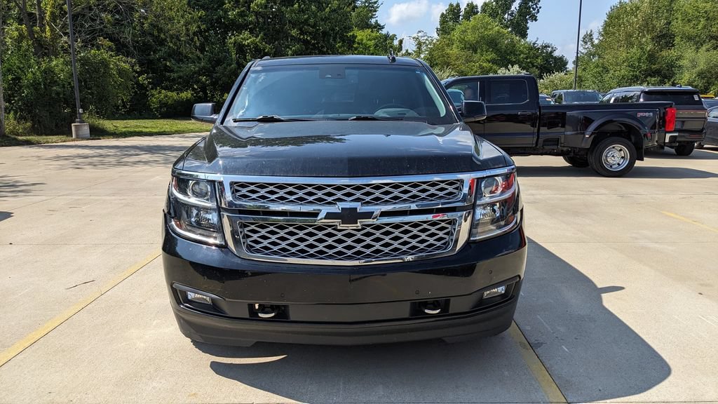 Used 2019 Chevrolet Tahoe LT w/ LT Signature Package AWD/4WD image 8