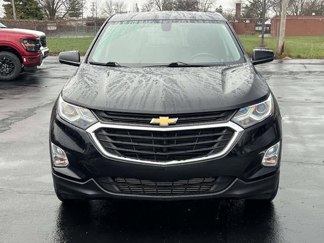 Used 2019 Chevrolet Equinox LT image 7