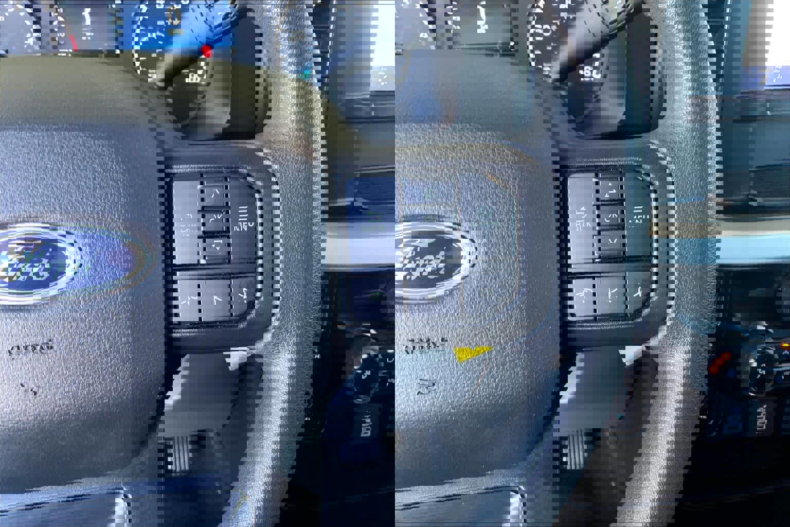 Certified 2025 Ford F250 XLT image 24