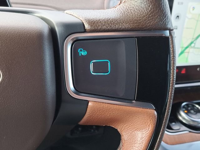 Certified 2025 Ford Expedition Max King Ranch AWD/4WD image 15