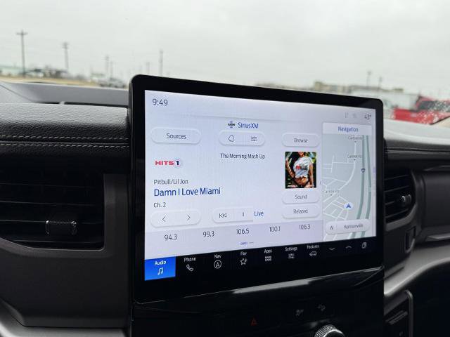 Certified 2022 Ford Expedition XLT AWD/4WD image 22