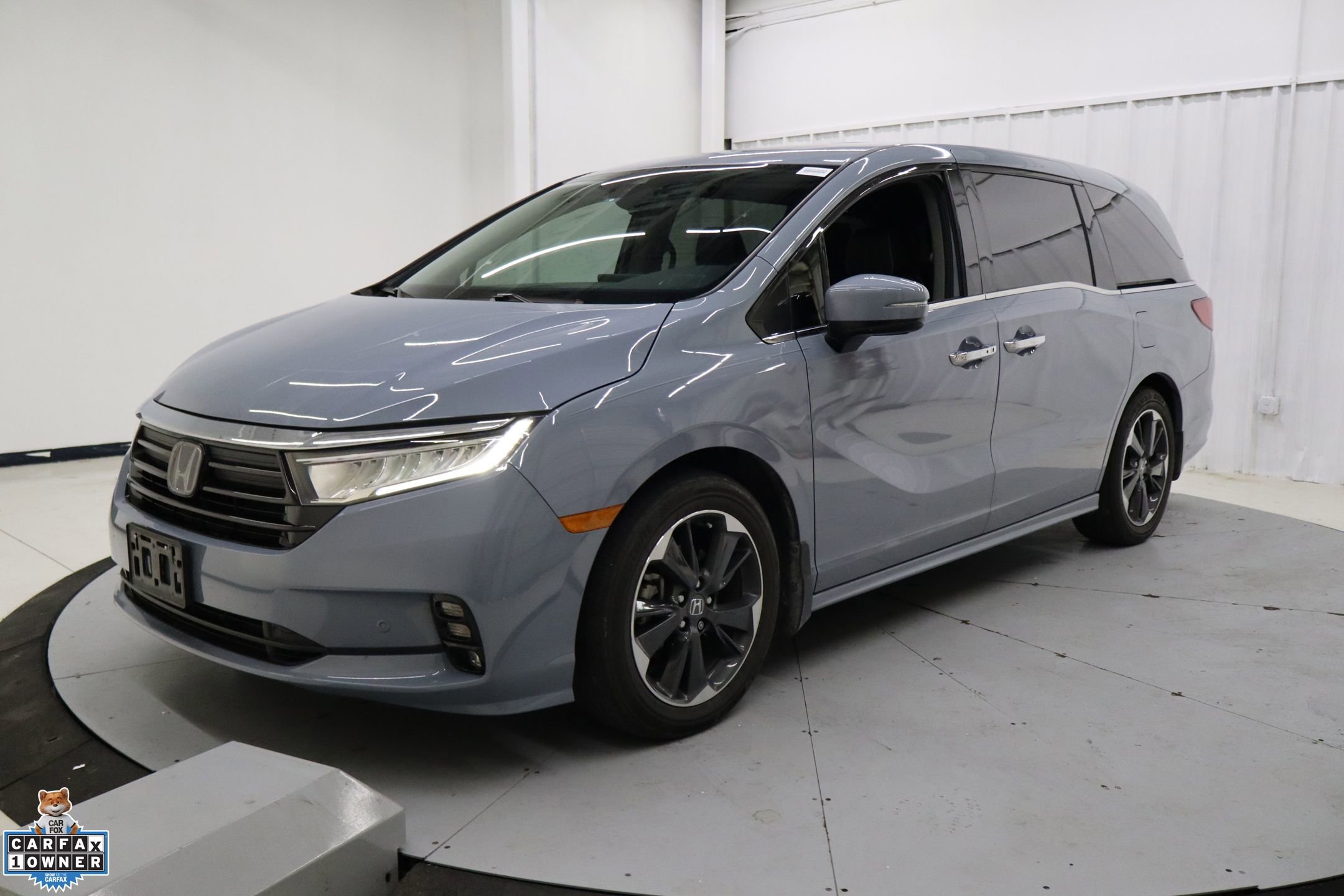 Used 2024 Honda Odyssey Elite image 10