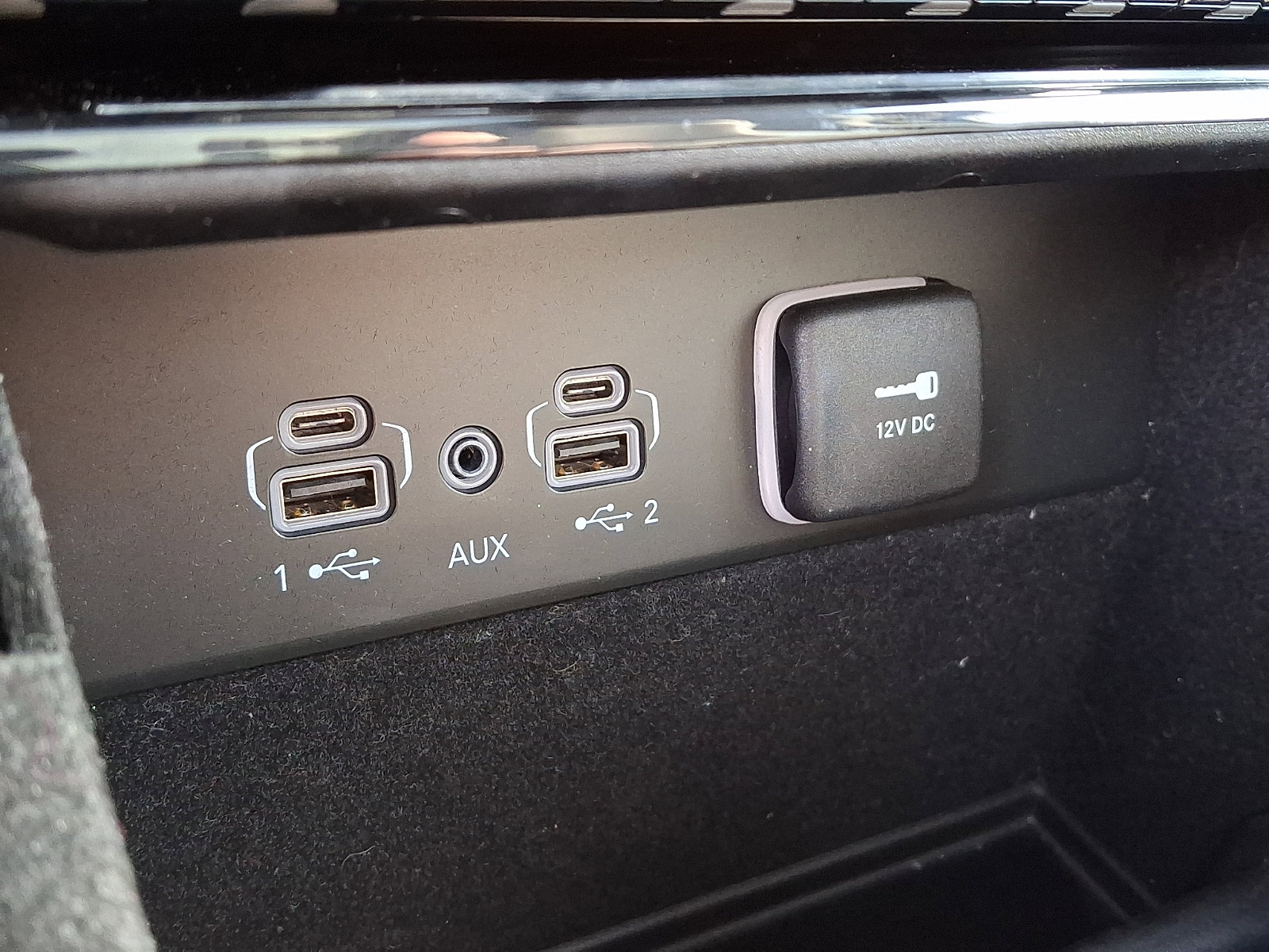 Used 2022 Jeep Grand Cherokee L Limited image 33