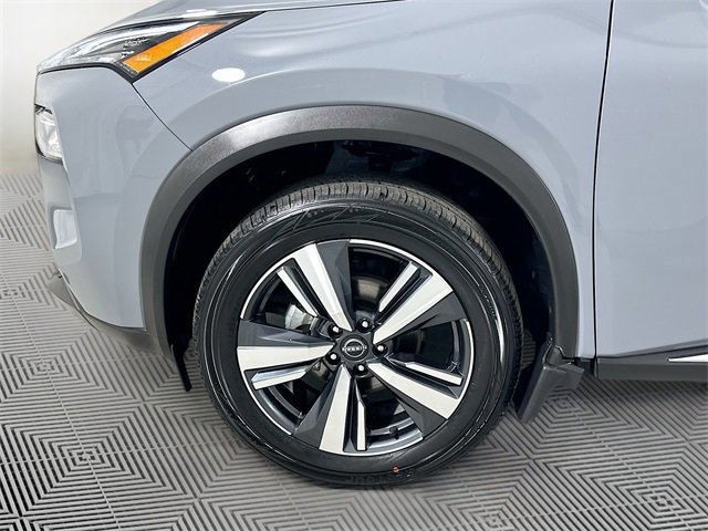 Used 2023 Nissan Rogue SL image 28