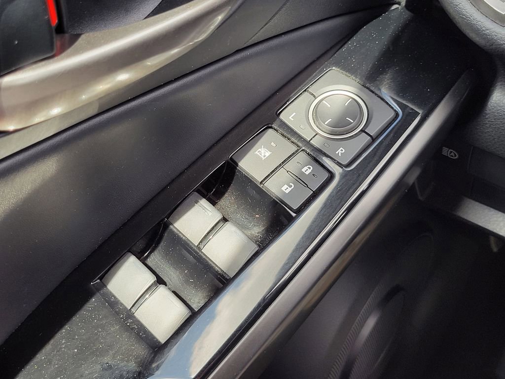 Used 2021 Lexus IS 300 w/ Accessory Package image 23