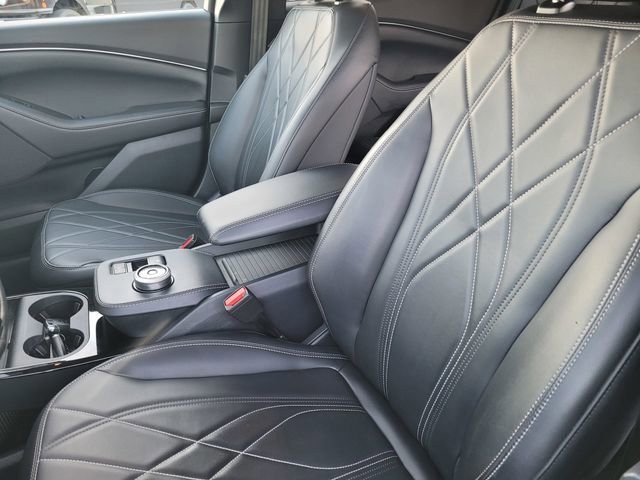 Certified 2023 Ford Mustang Mach-E Select image 11