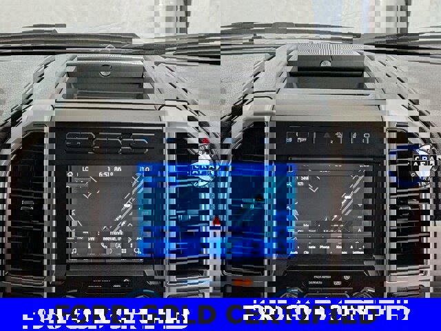 Certified 2021 Ford F250 Lariat image 33