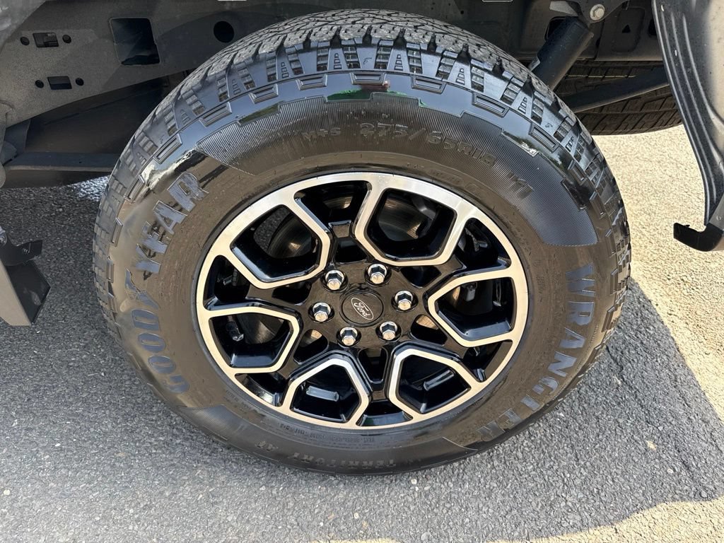 Certified 2023 Ford F150 XLT w/ Equipment Group 302A High AWD/4WD image 9