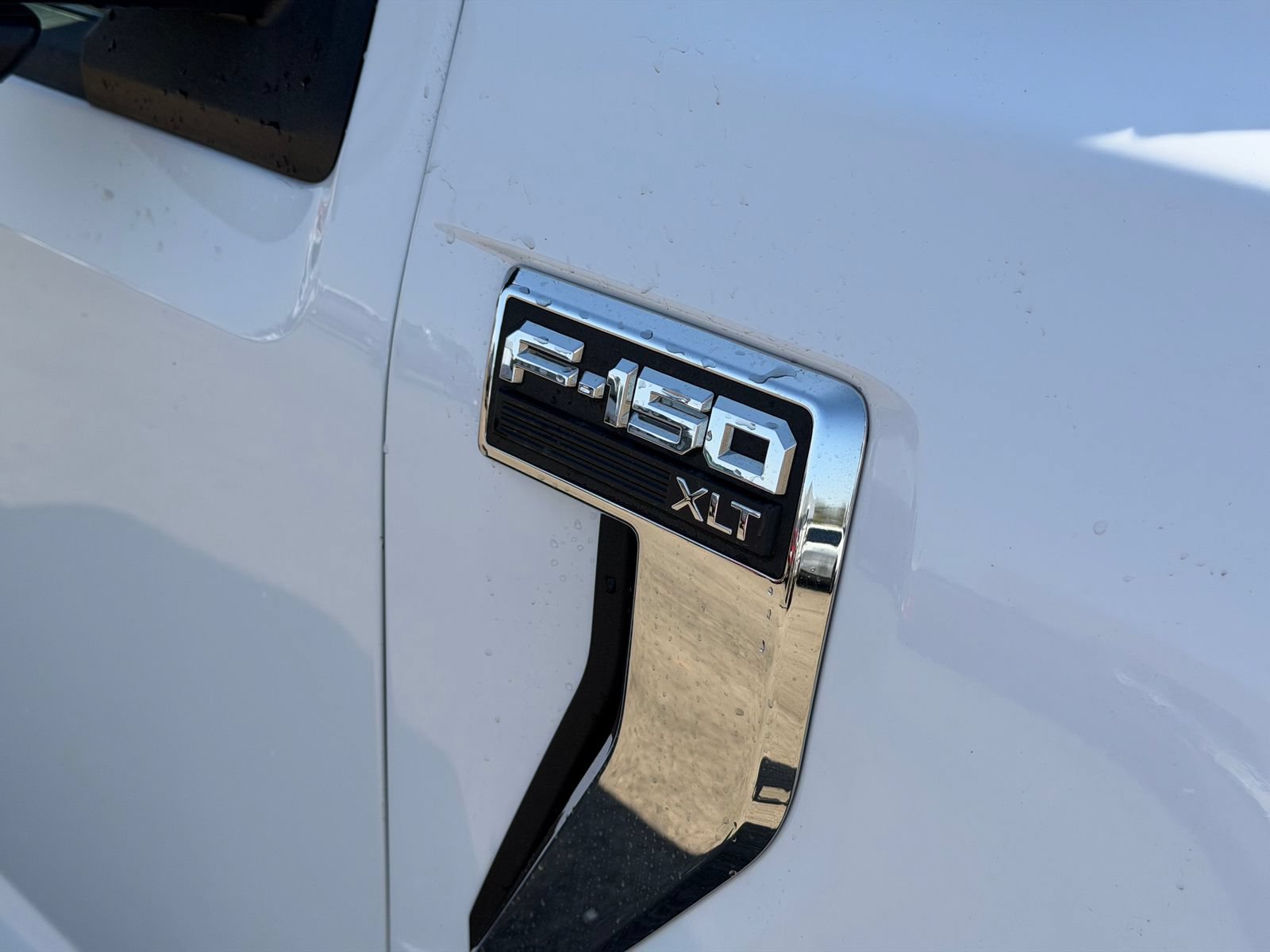 Certified 2022 Ford F150 XLT w/ Equipment Group 301A Mid RWD image 7