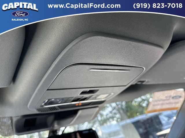 Certified 2021 Ford F150 Lariat w/ Equipment Group 502A High AWD/4WD image 33