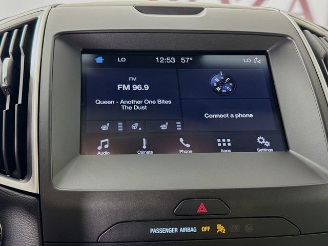 Certified 2019 Ford Edge SEL w/ Equipment Group 201A image 17