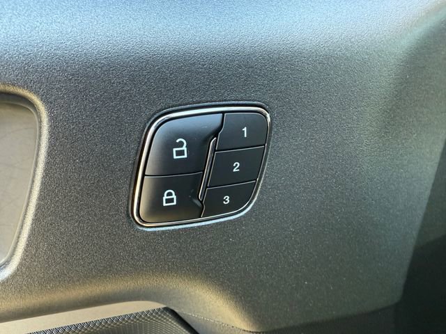 Certified 2025 Ford Bronco Sport Badlands image 23